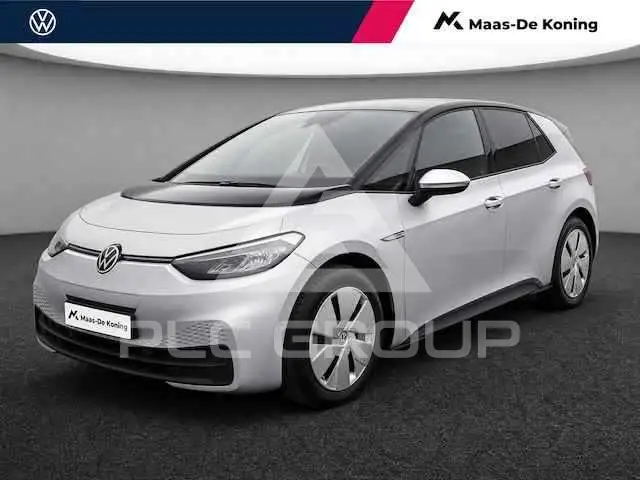 2020 Volkswagen ID3