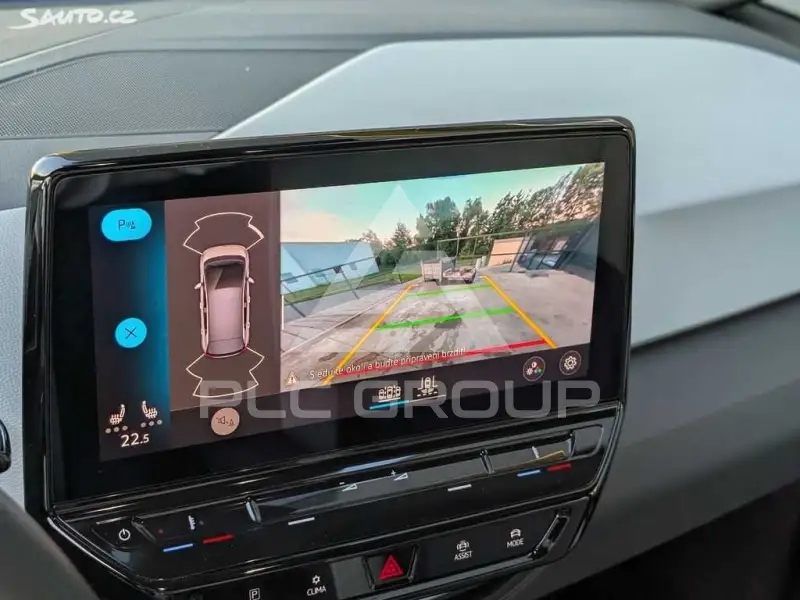 2020 Volkswagen ID3