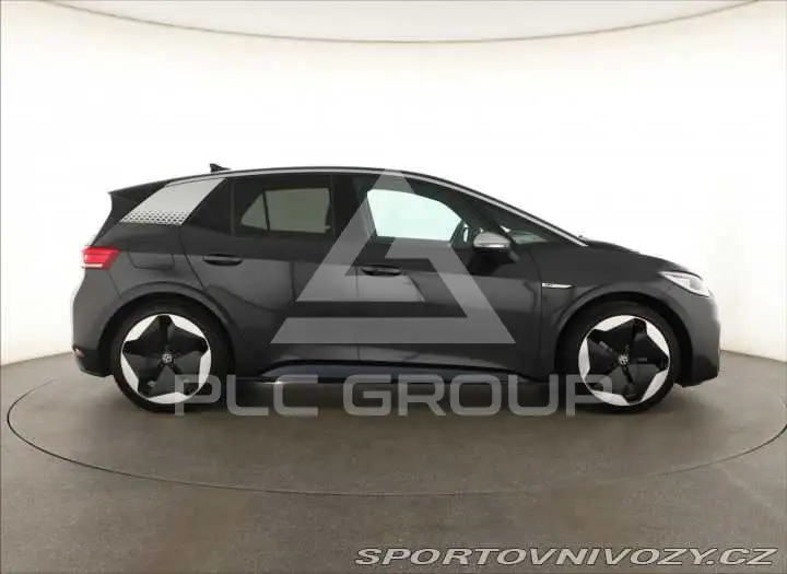 2020 Volkswagen ID3