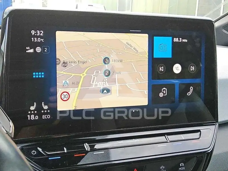 2020 Volkswagen ID3