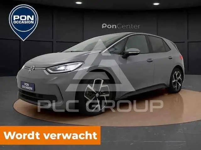2020 Volkswagen ID3