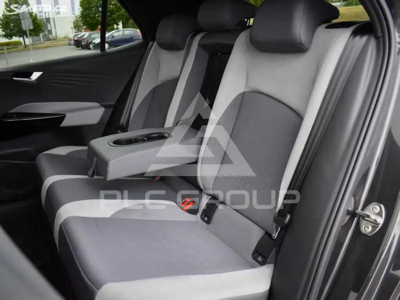 2020 Volkswagen ID3