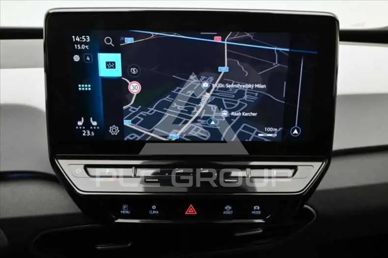 2020 Volkswagen ID3