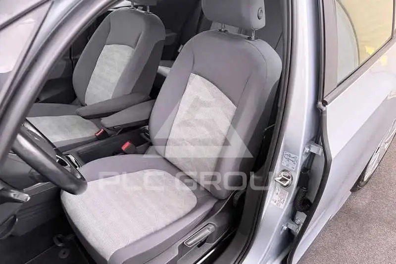 2020 Volkswagen ID3