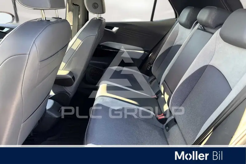 2020 Volkswagen ID3