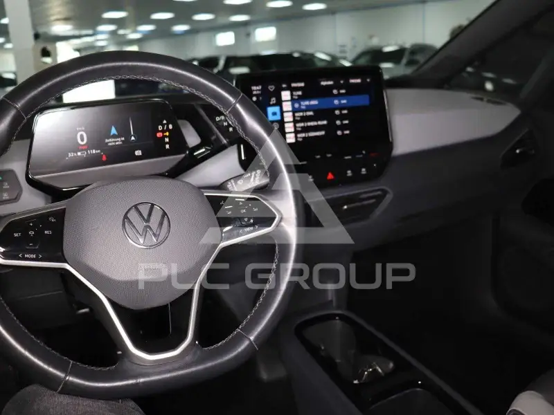 2020 Volkswagen ID3