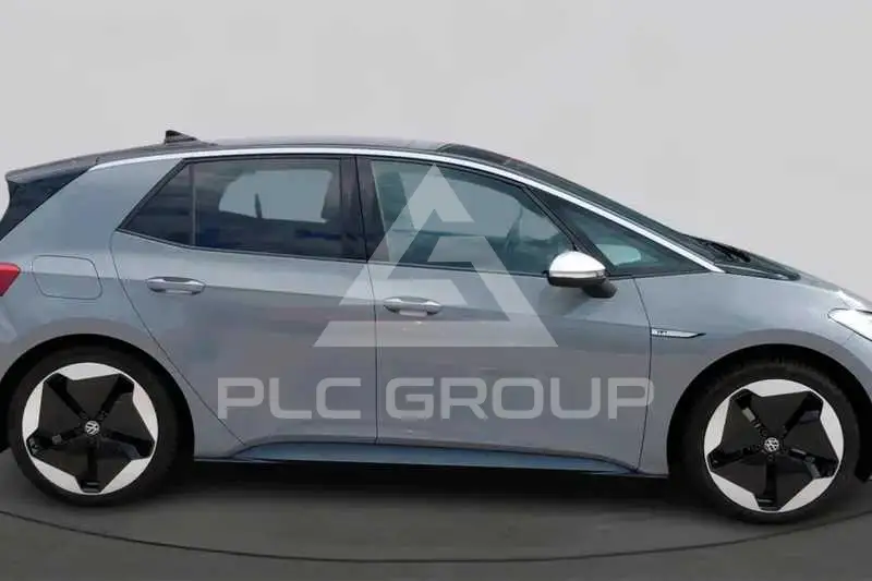 2020 Volkswagen ID3
