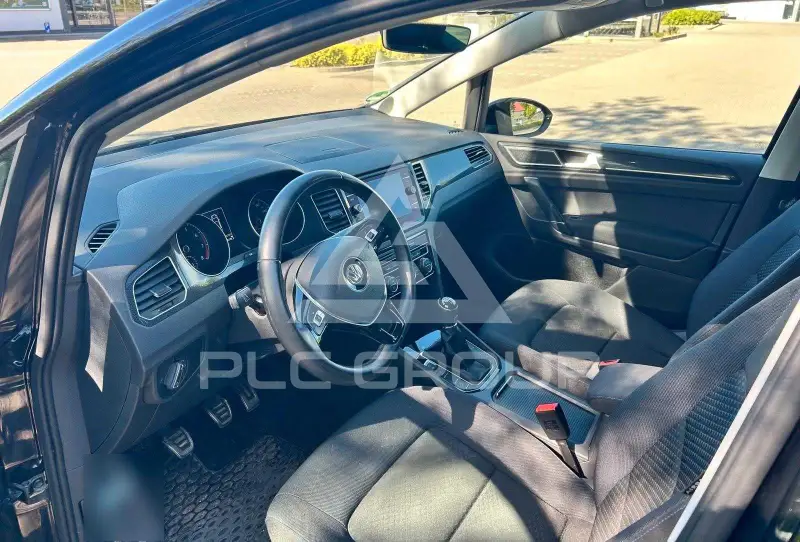 2020 Volkswagen GOLF