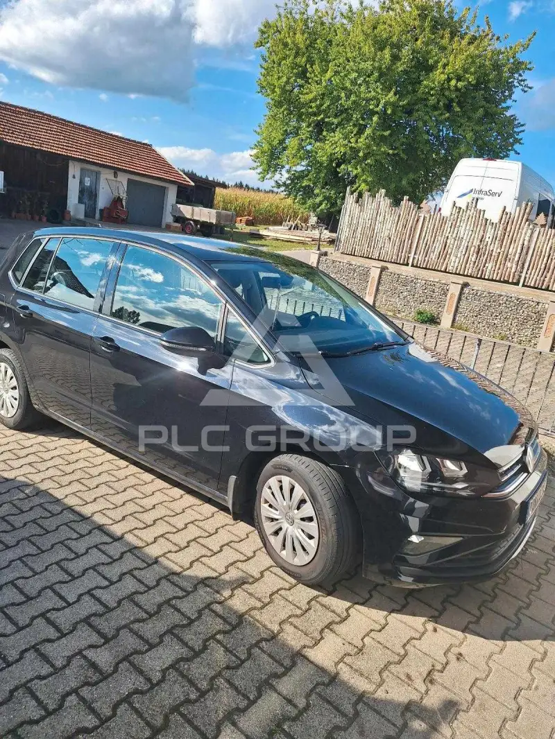 2020 Volkswagen GOLF