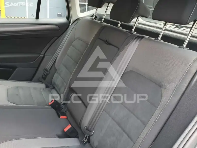 2020 Volkswagen GOLF