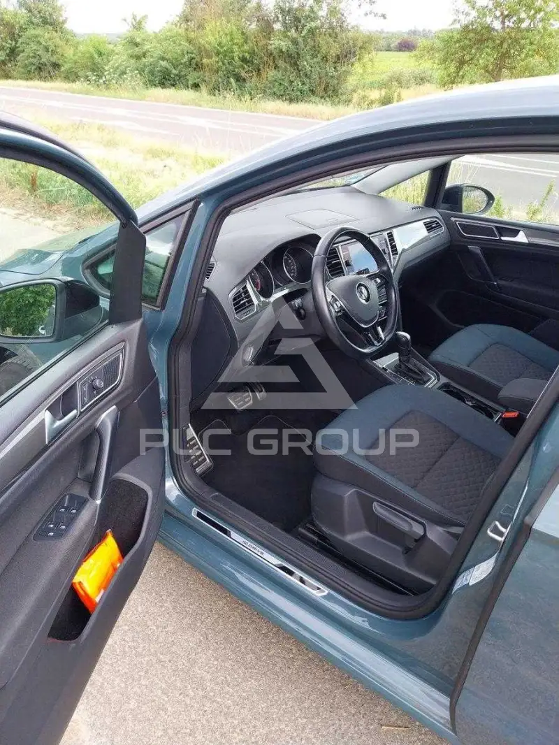 2020 Volkswagen GOLF