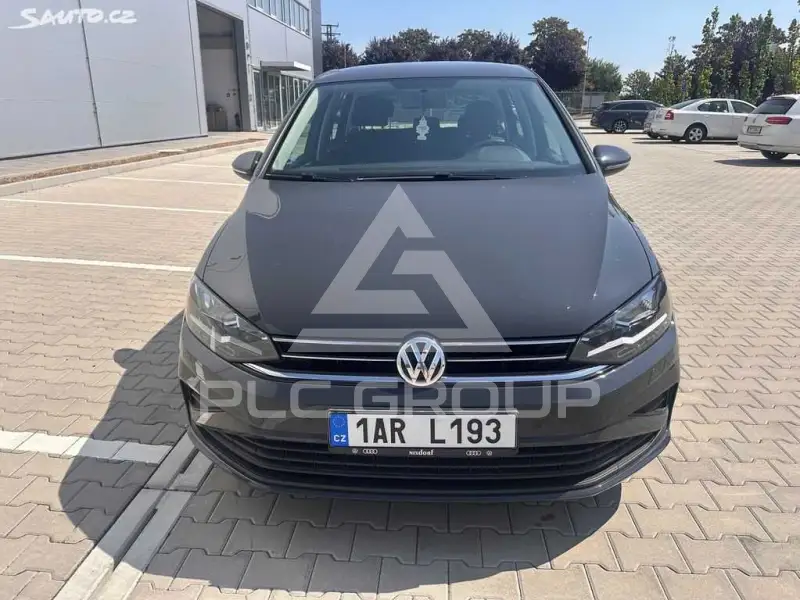 2020 Volkswagen GOLF