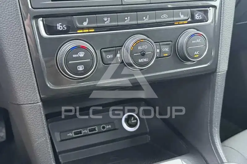 2020 Volkswagen GOLF