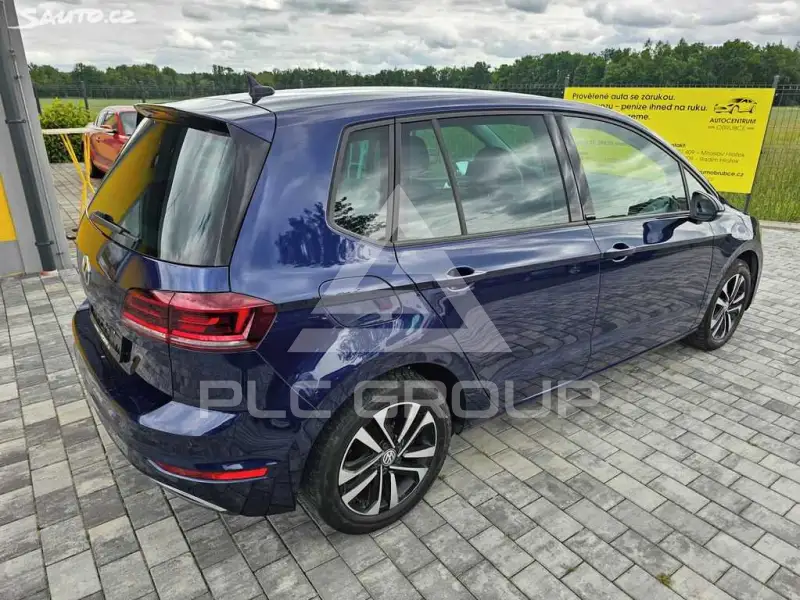 2020 Volkswagen GOLF