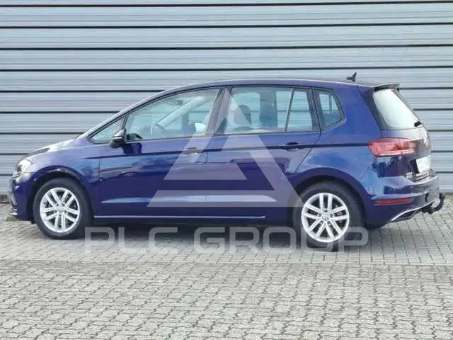 2020 Volkswagen GOLF