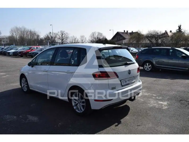 2020 Volkswagen GOLF