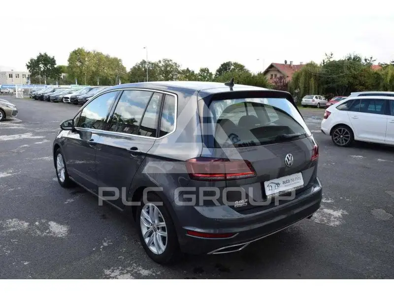 2020 Volkswagen GOLF
