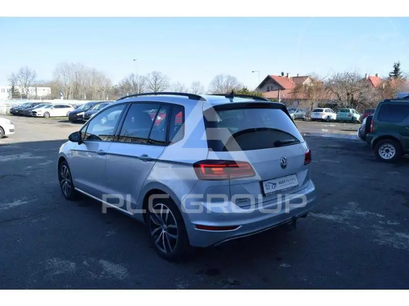 2020 Volkswagen GOLF