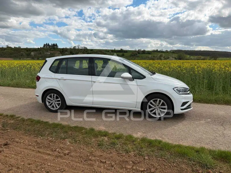 2020 Volkswagen GOLF