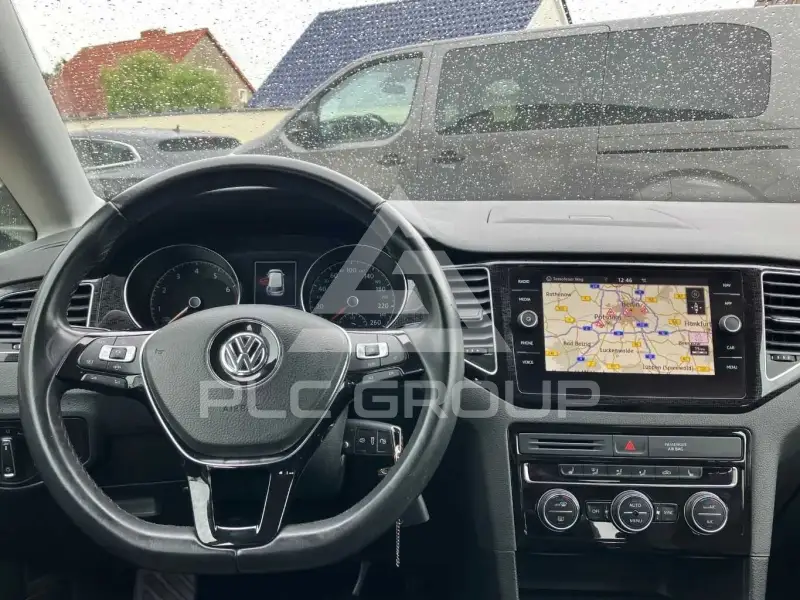 2020 Volkswagen GOLF