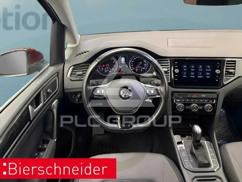 2020 Volkswagen GOLF