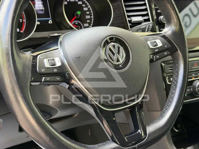 2020 Volkswagen GOLF