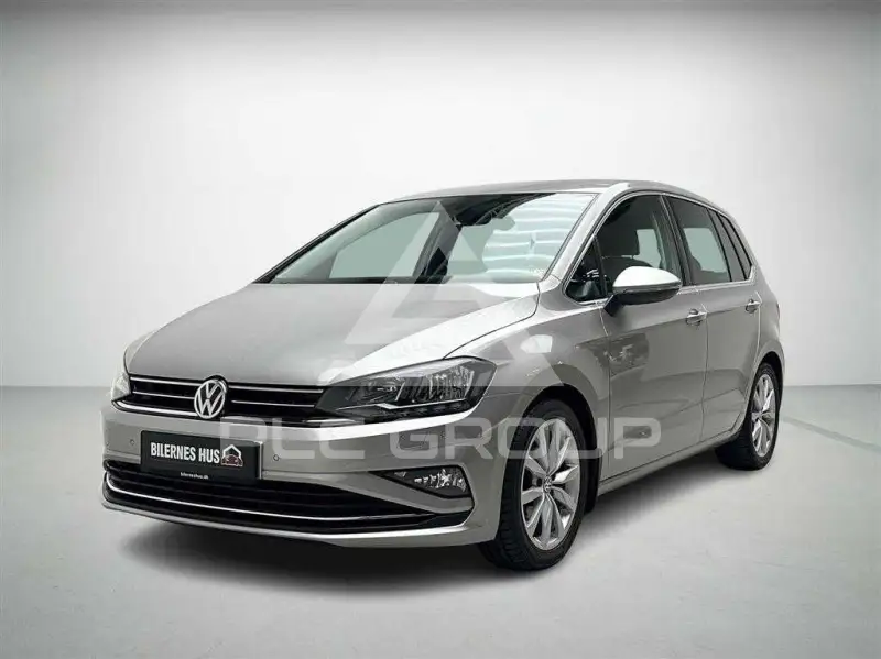 2020 Volkswagen GOLF