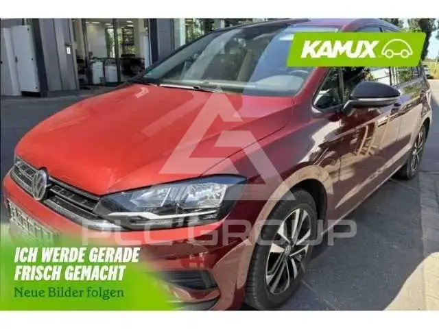 2020 Volkswagen GOLF
