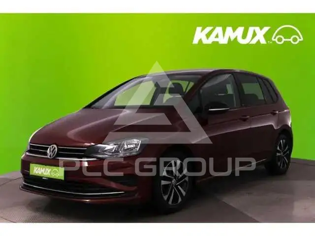 2020 Volkswagen GOLF