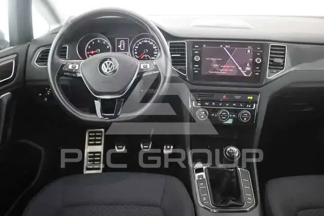 2020 Volkswagen GOLF