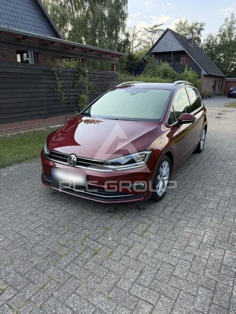 2020 Volkswagen GOLF