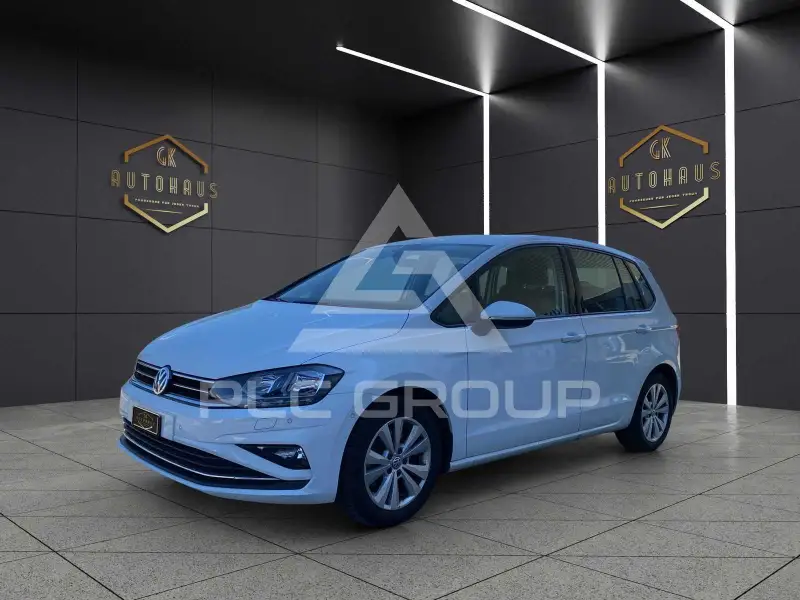 2020 Volkswagen GOLF