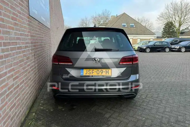 2020 Volkswagen GOLF