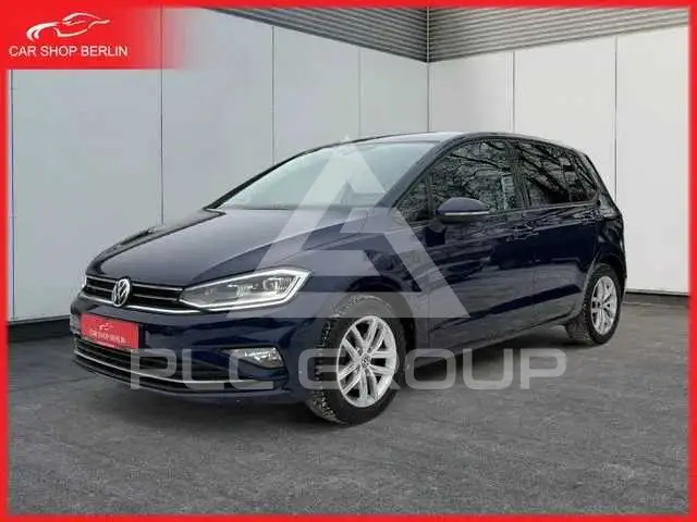 2020 Volkswagen GOLF
