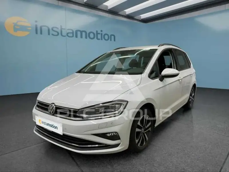 2020 Volkswagen GOLF