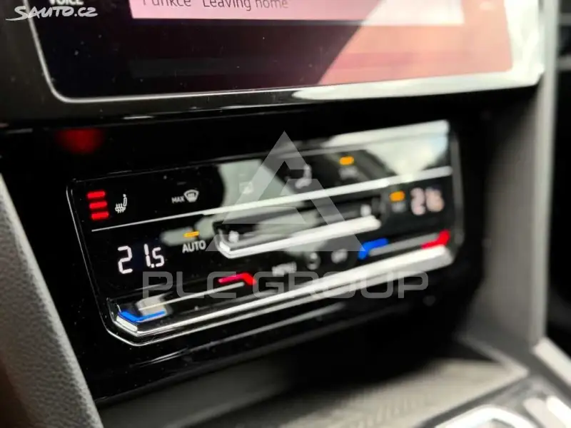 2020 Volkswagen Passat