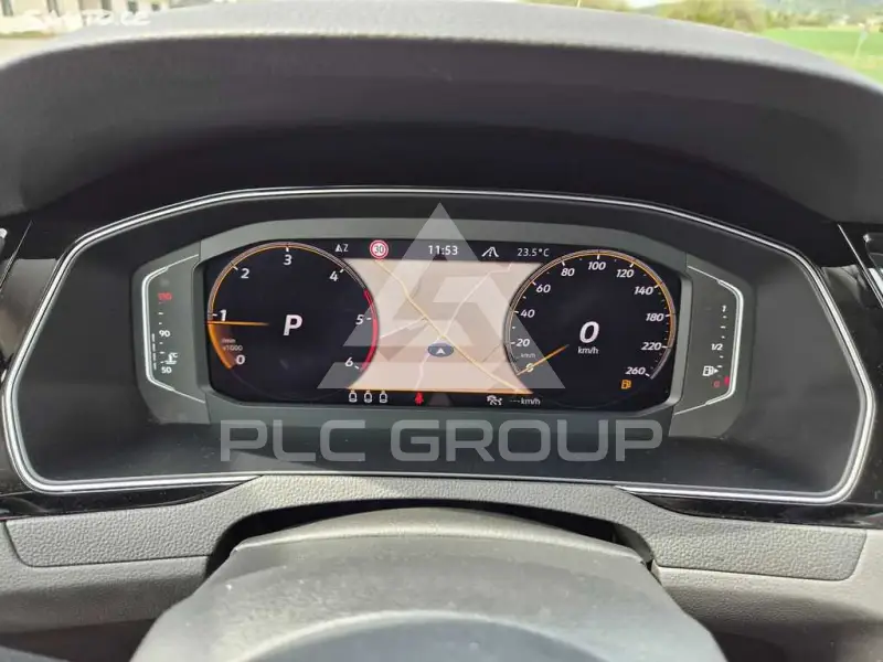 2020 Volkswagen Passat