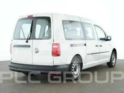 2020 Volkswagen Caddy