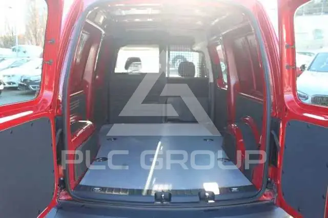 2020 Volkswagen Caddy
