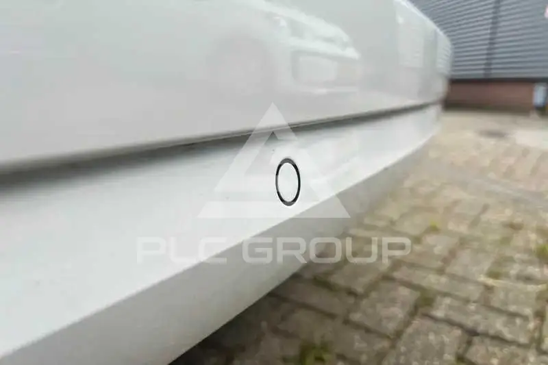 2020 Volkswagen Caddy