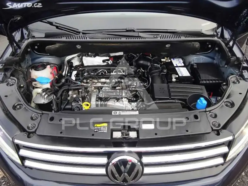 2020 Volkswagen Caddy