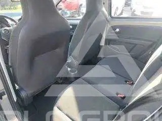 2020 Volkswagen Up