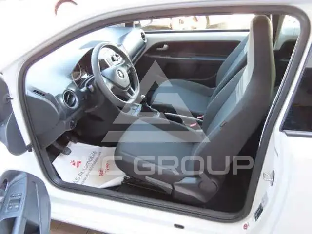 2020 Volkswagen Up