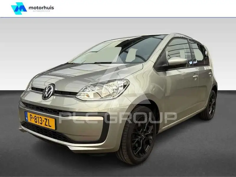 2020 Volkswagen Up