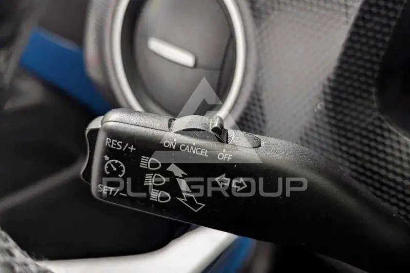 2020 Volkswagen Up
