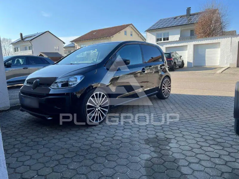 2020 Volkswagen Up