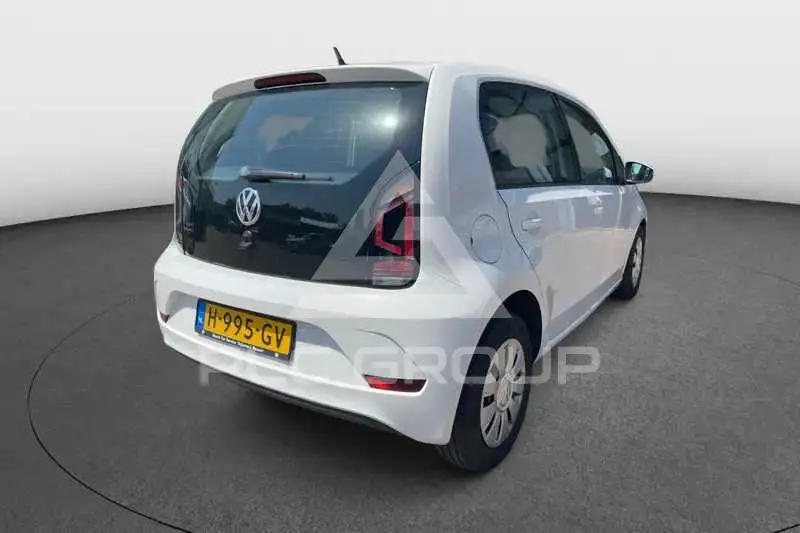 2020 Volkswagen Up