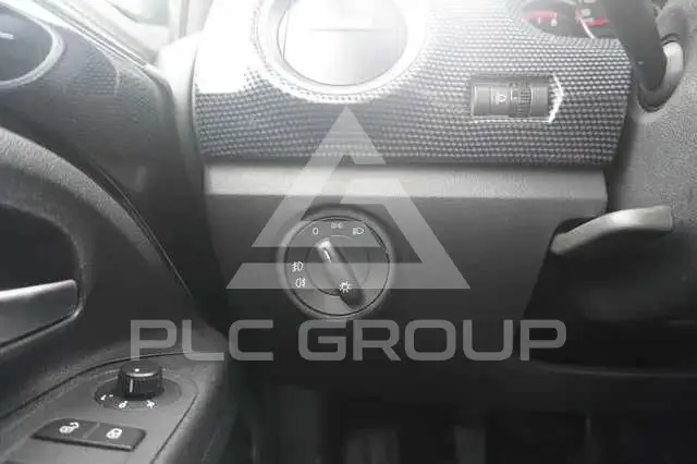2020 Volkswagen Up