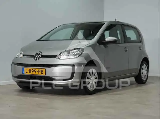 2020 Volkswagen Up