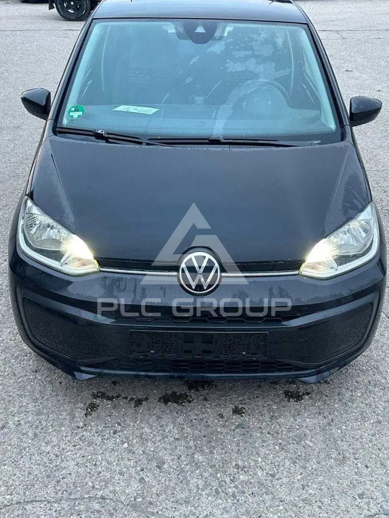 2020 Volkswagen Up